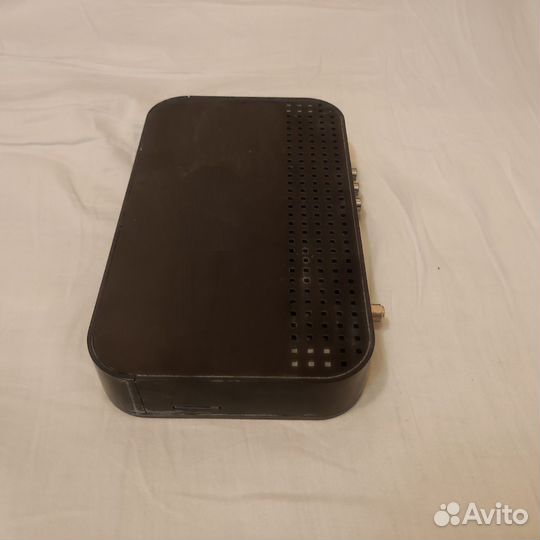 TV приставка Tricolor