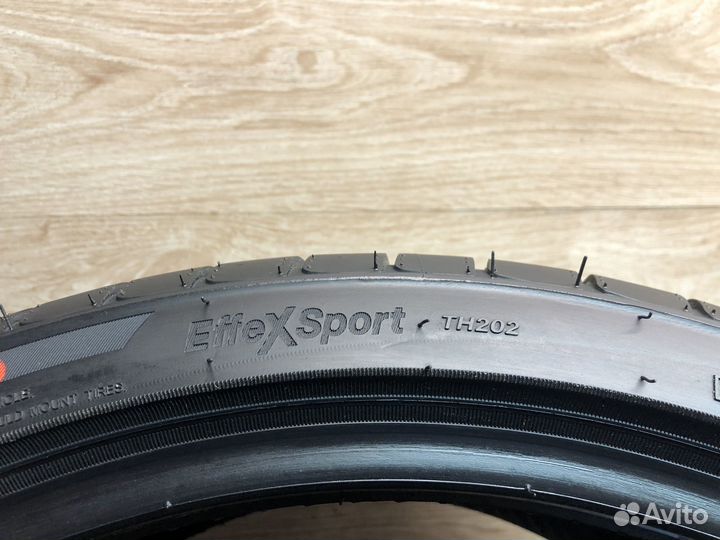 Triangle EffeXSport TH202 275/30 R19