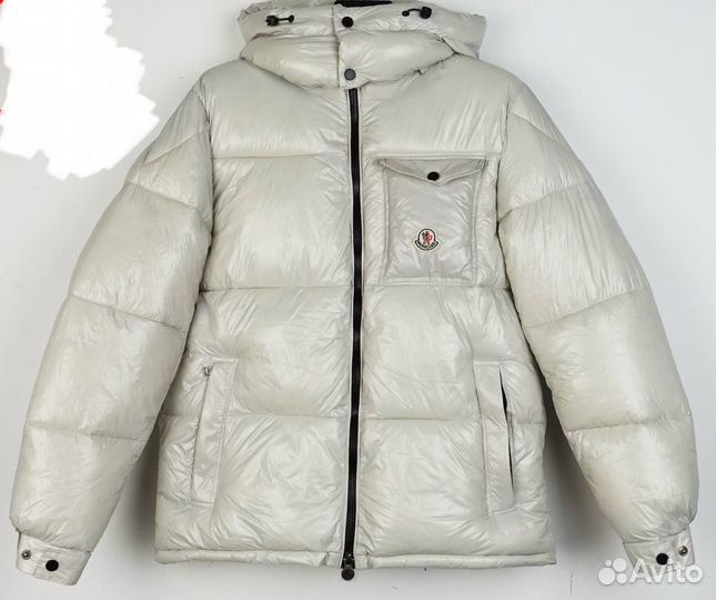 Куртка moncler