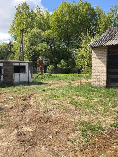 Участок 108,8 га (СНТ, ДНП)