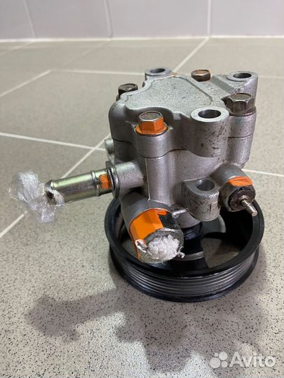 Гидроусилитель руля (гур) Lifan X60 2014 г