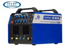 Сварочный аппарат Aurora inter TIG 200 AC/DC pulse