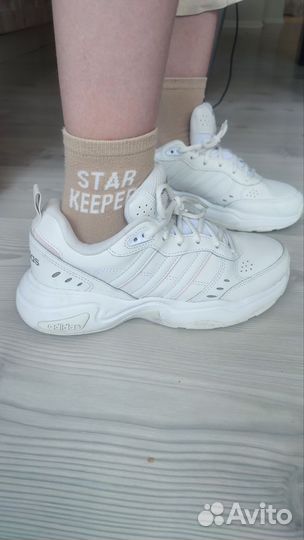 Кроссовки Adidas Strutter 37,5 размер