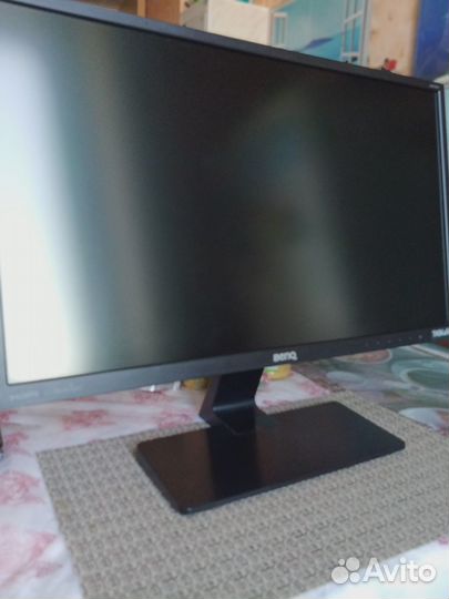 Монитор BenQ GW 2470 H