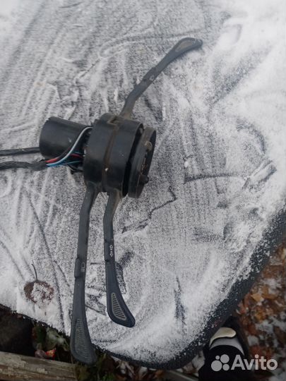 Продам руль на классику