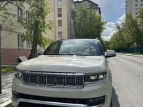 Jeep Wagoneer 6.4 AT, 2022, 5 000 км, с пробегом, цена 14 880 000 руб.