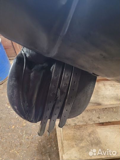 Универсальное седло