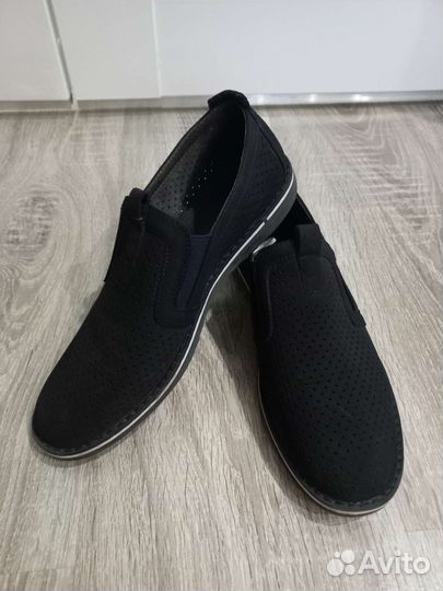 Туфли для подростка