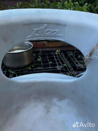 Детские санки