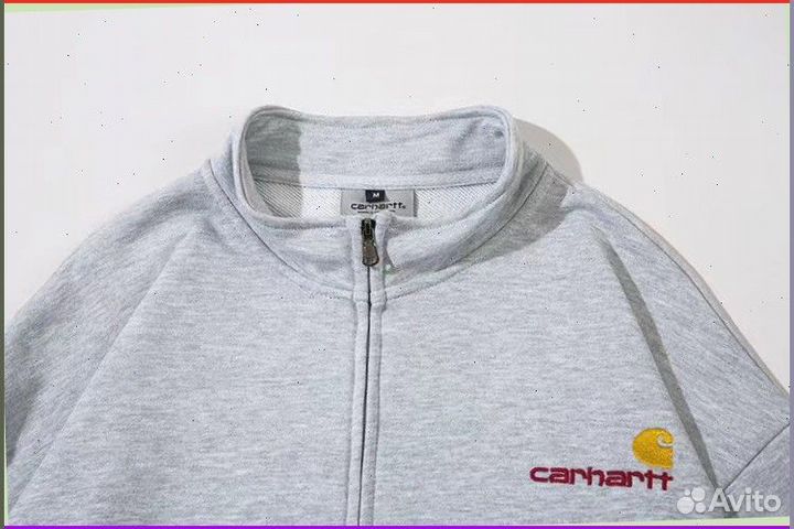 Зипка Carhartt (Арт: 40931)