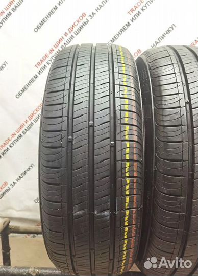 Kumho Solus TA31 205/55 R16 91H
