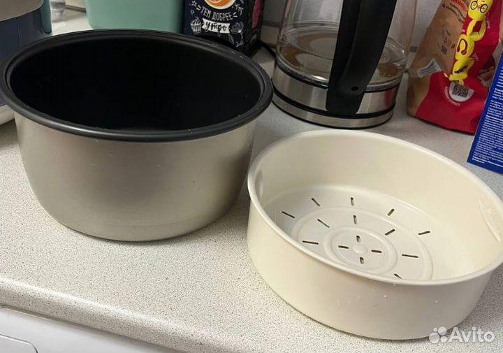 Мультиварка panasonic sr tmh10