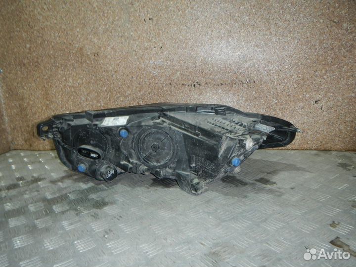 Фара правая, Jaguar (Ягуар) -XE (15)