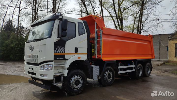 FAW CA3310, 2024