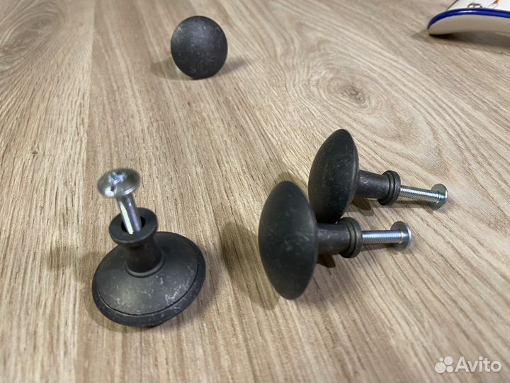 Ручки мебельные IKEA