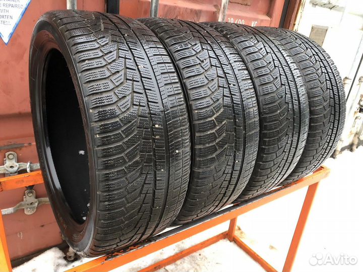 Hankook Winter I'Cept Evo2 W320 225/45 R18