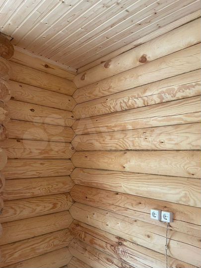 Дом 90 м² на участке 8 сот.