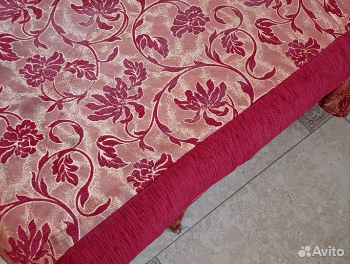 Диван раскладной бу