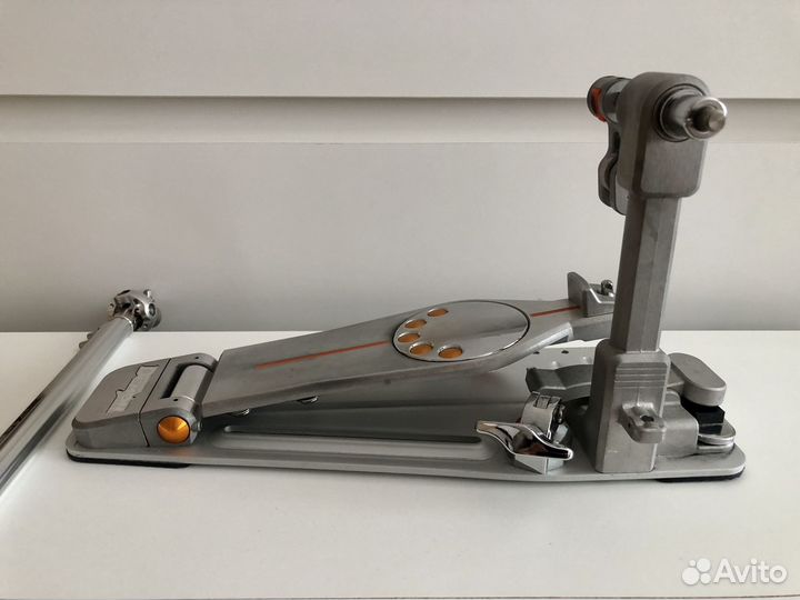 Двойная педаль Pearl Demon Drive (P-3002D)