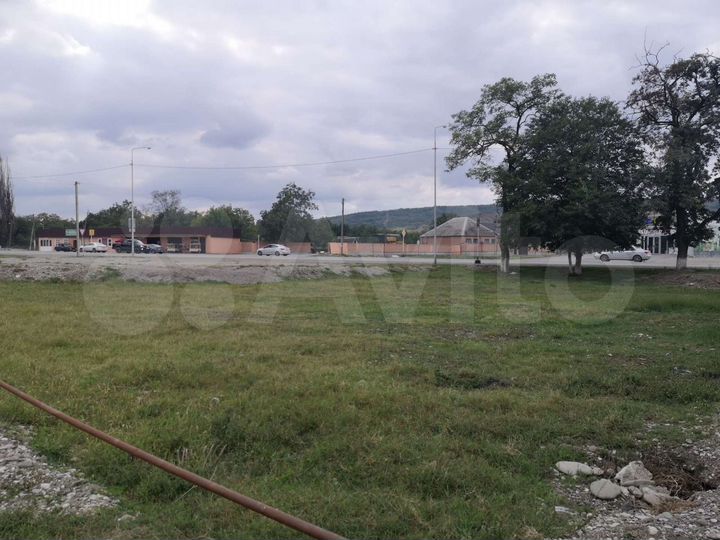 Участок 9 сот. (ИЖС)