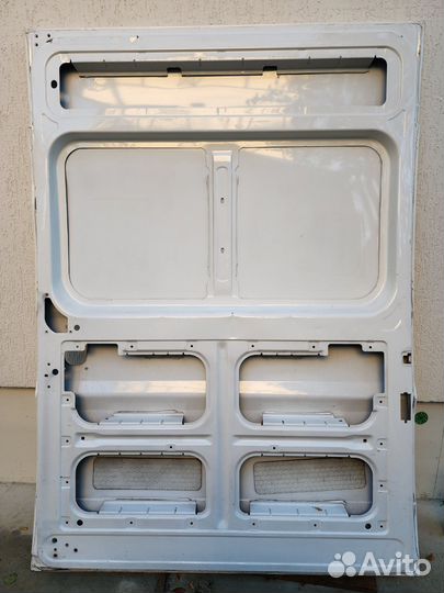 Дверь сдвижная Фиат Пежо Ситроен