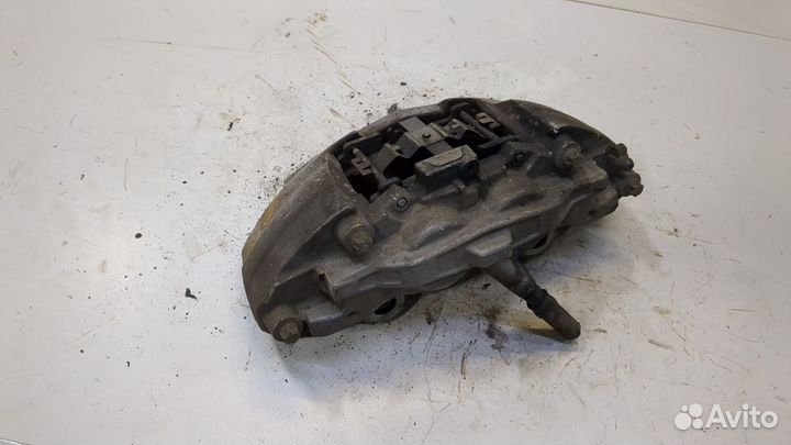 Суппорт Mercedes E W213, 2018