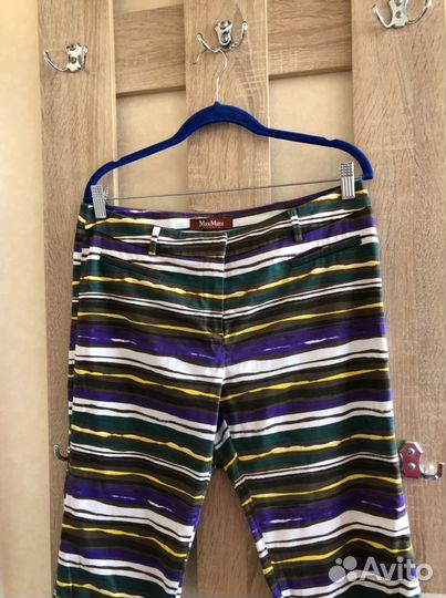 Брюки летние max mara