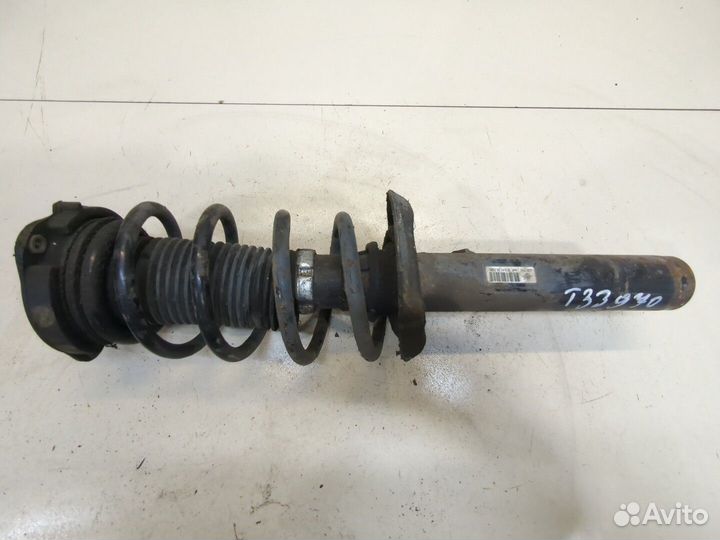 Амортизатор подвески Volkswagen Passat 6, 2008