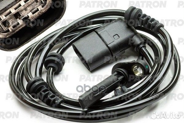 Датчик частоты вращения колеса передний правый