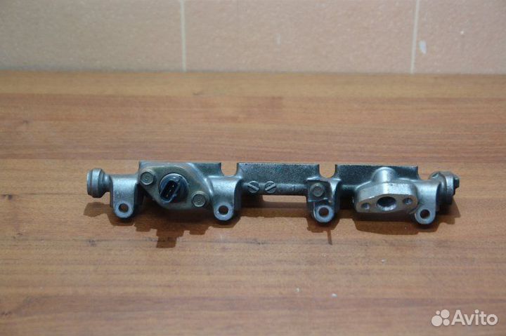 Топливная рейка Mitsubishi Galant EA1A 4G93