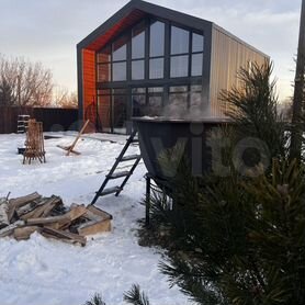 Снять дом 🏡 посуточно в Уфе без посредников - аренда домов на сутки на lilyhammer.ru