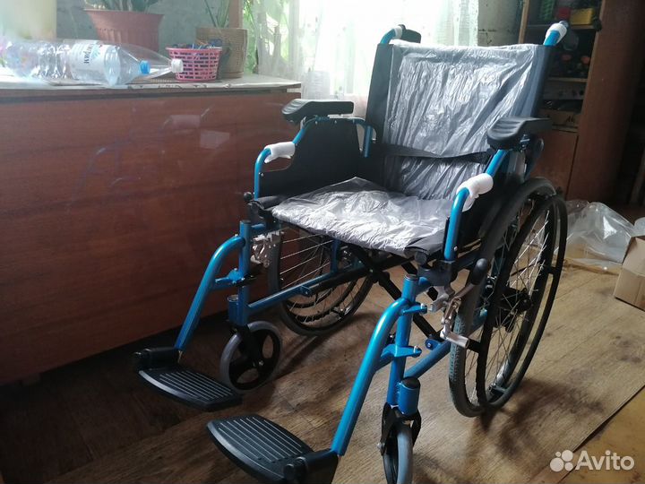 Кресло-коляска KY954LGC