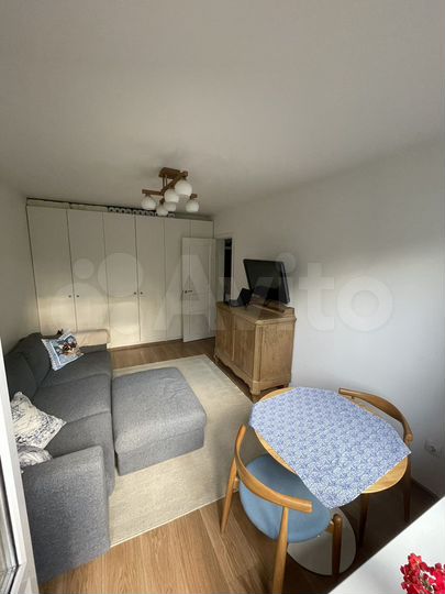 2-к. квартира, 41,5 м², 5/5 эт.