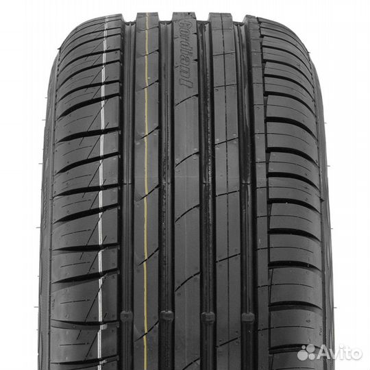 Cordiant Sport 3 215/60 R17 100V