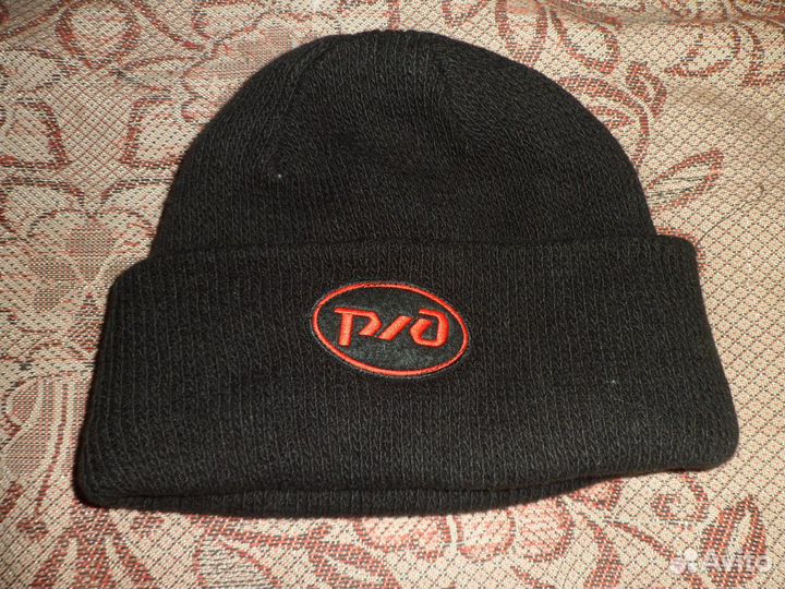 Шапки мужские