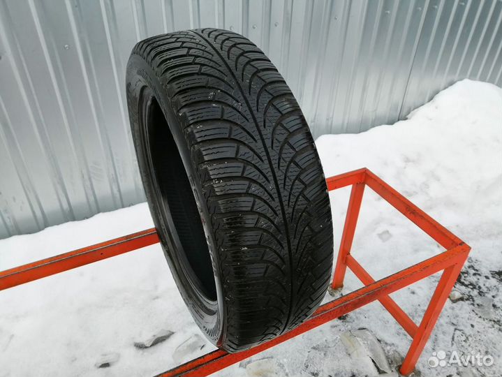 Esa-Tecar Super Grip 9 185/55 R15 82T