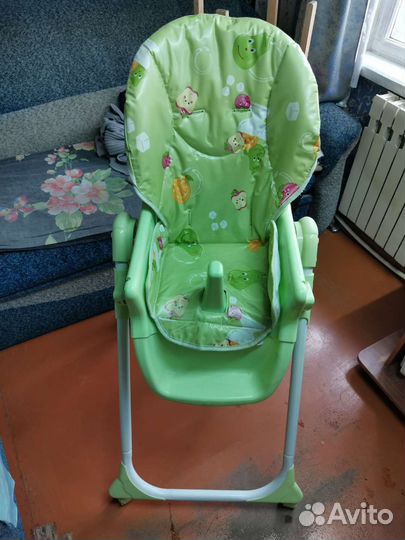 Стульчик для кормления