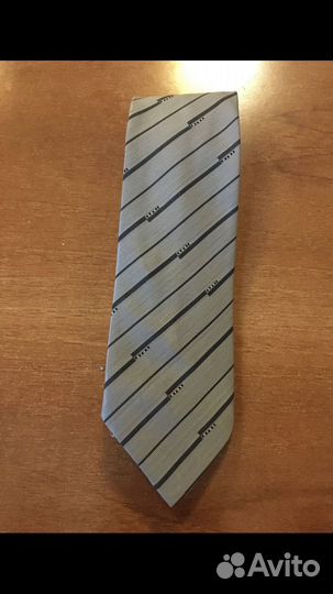 Галстук щпго