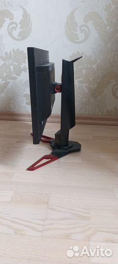 Игровой монитор Acer Predator XB241H