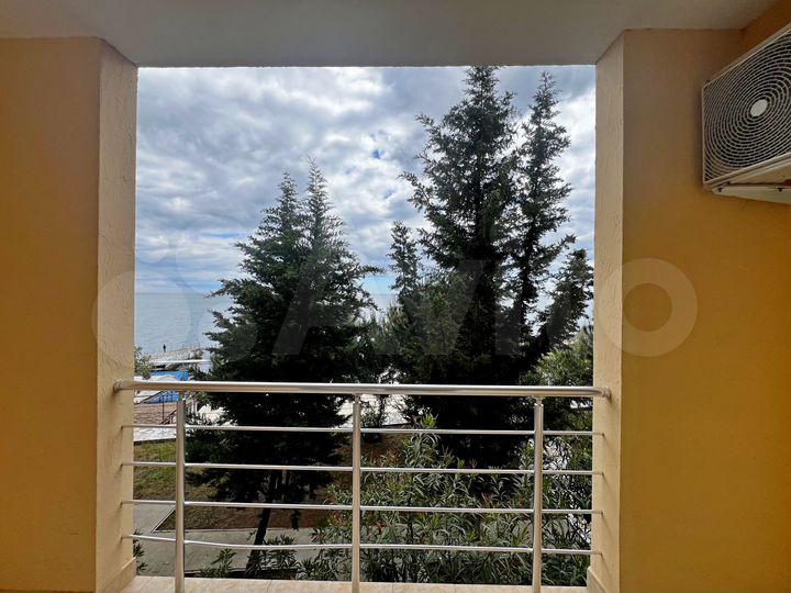 Апартаменты-студия, 32,2 м², 2/5 эт.