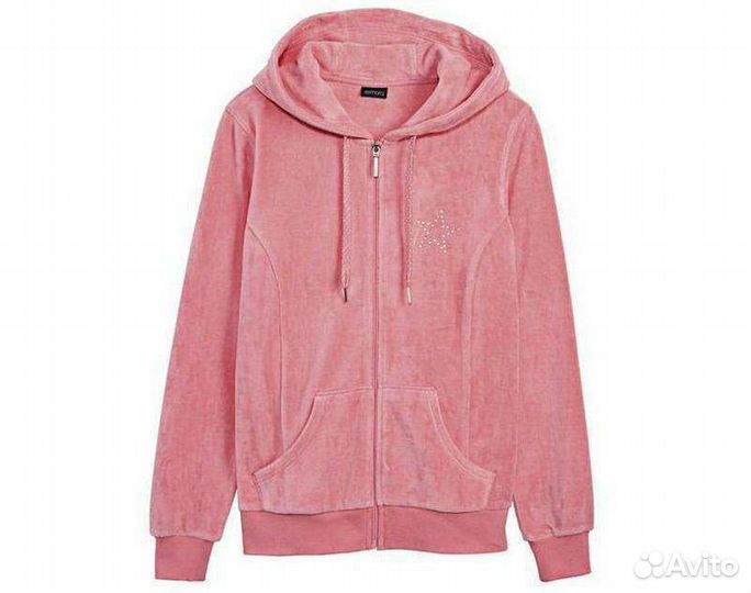 Костюм спортивный женский размер S