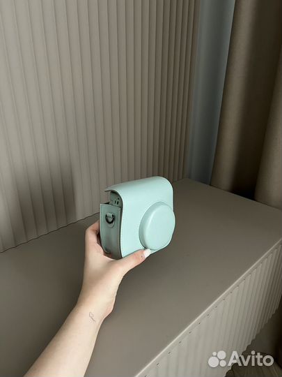 Фотоаппарат fujifilm instax mini 9