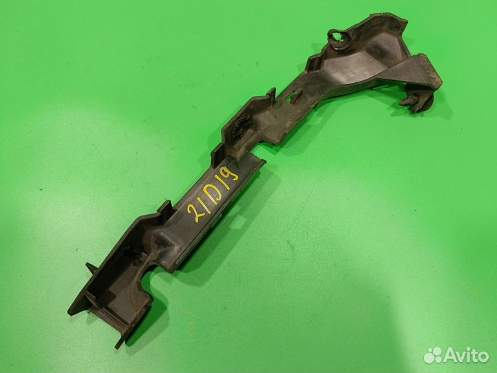 Кронштейн бампера задний правый для Ford Fusion