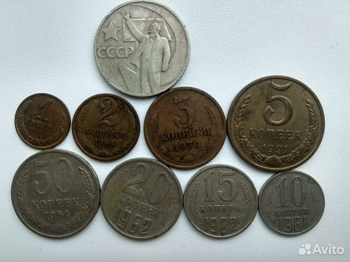 Нумизматика