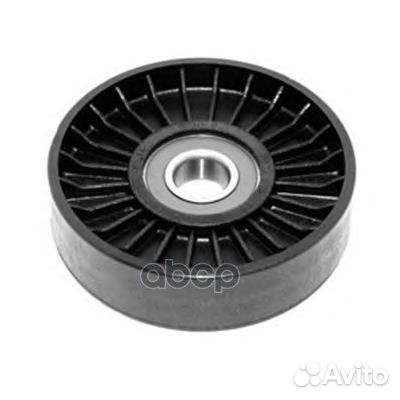 Ролик натяжителя поликлин.ремня mercedes 331316