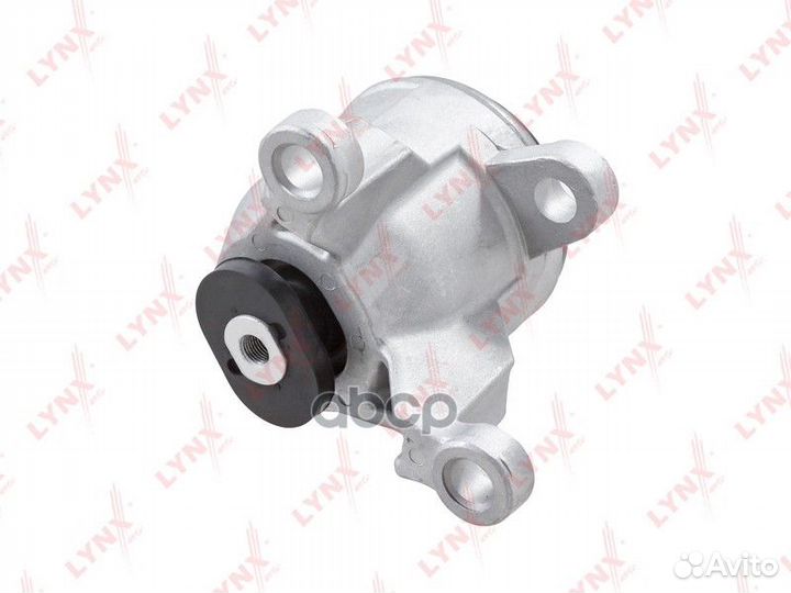 Опора двигателя прав ME1455 lynxauto