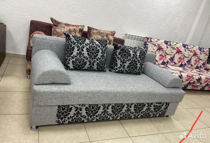 Диван евро книжка