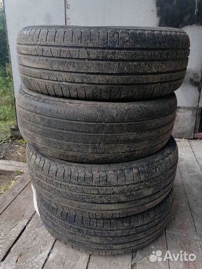 Advanta ST 2.25/4.5 R5 19