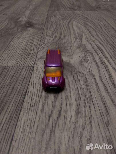 Игрушечная машинка HotWheels