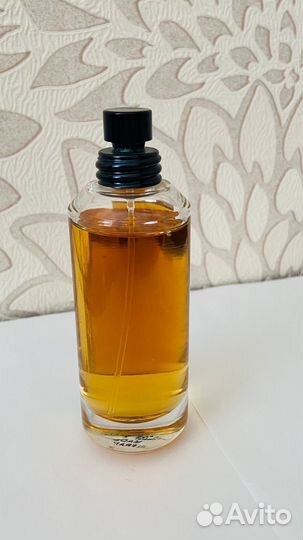 Духи mancera black intensitive aoud